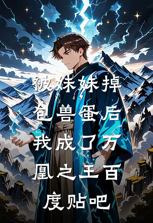 被妹妹掉包兽蛋后，我成了万凰之王百度贴吧