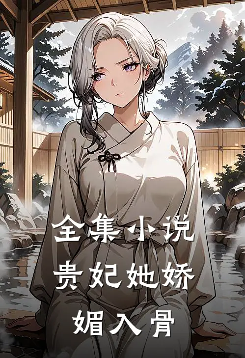 全集小说贵妃她娇媚入骨