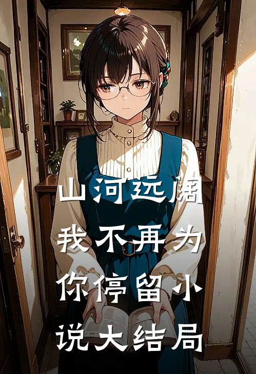 山河远阔,我不再为你停留大结局