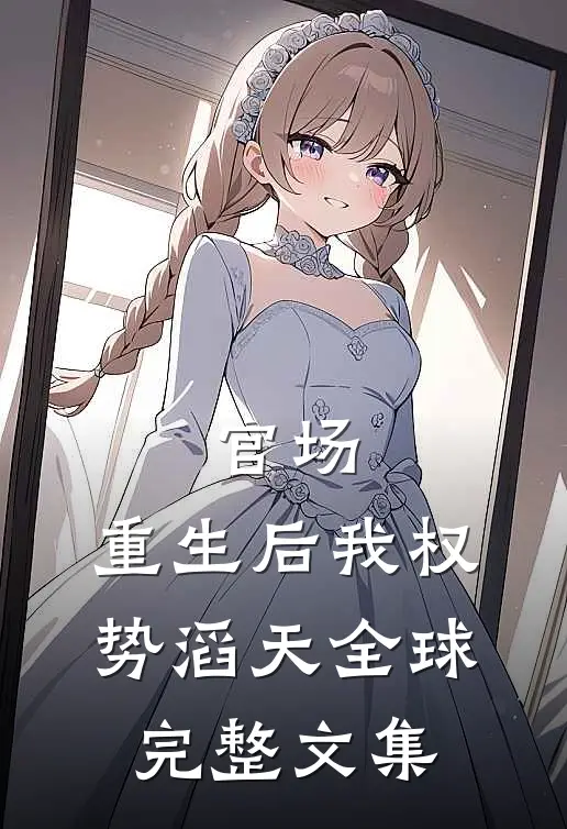 官场：重生后我权势滔天全球完整文集