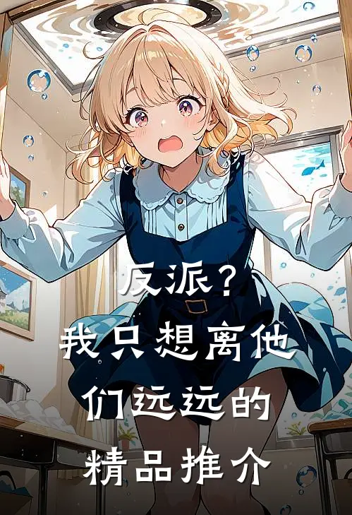 反派？我只想离他们远远的精品推介