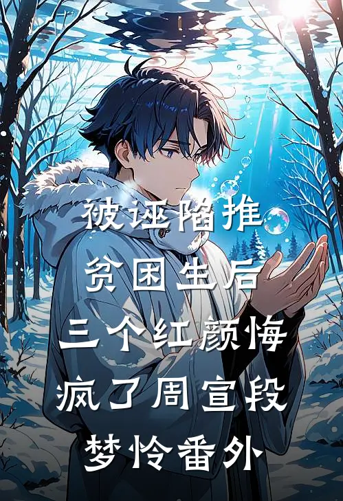 被诬陷推贫困生后，三个红颜悔疯了周宣段梦怜番外