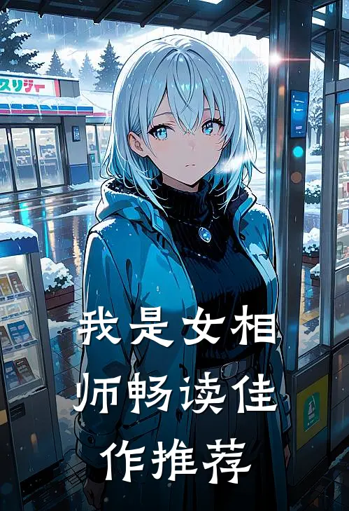 我是女相师畅读佳作推荐