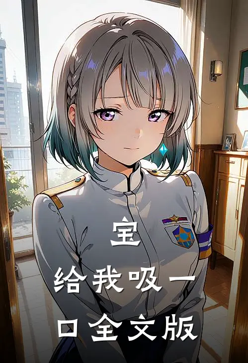 宝，给我吸一口全文版