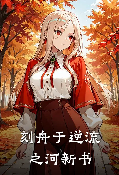 刻舟于逆流之河新书