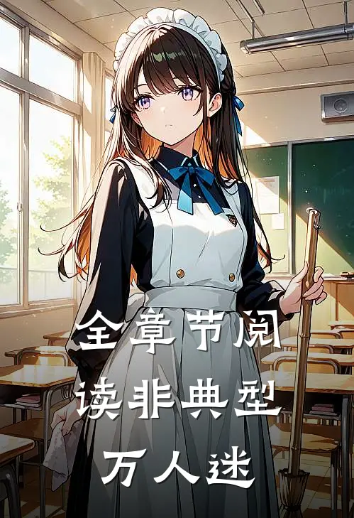 全章节阅读非典型万人迷