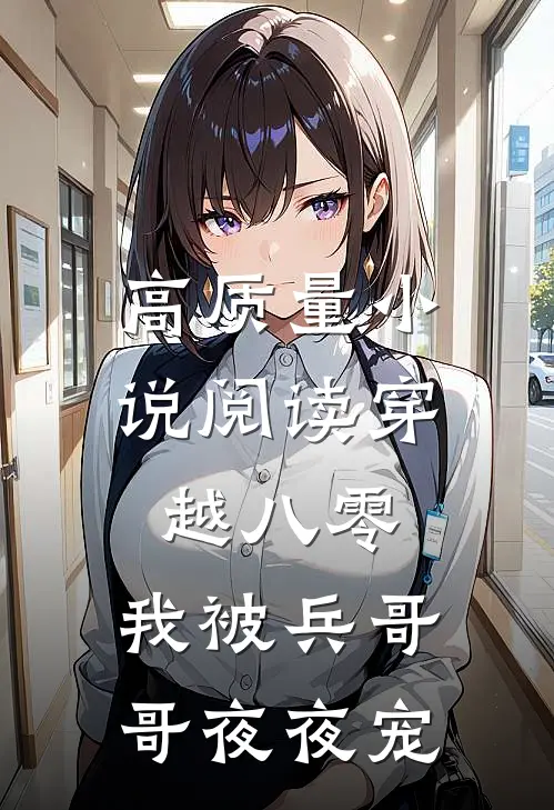 高质量小说阅读穿越八零，我被兵哥哥夜夜宠