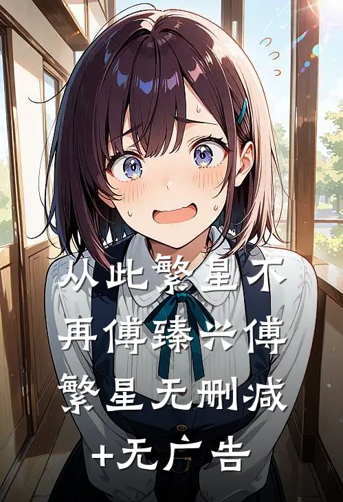 从此繁星不再傅臻兴傅繁星无删减+无广告