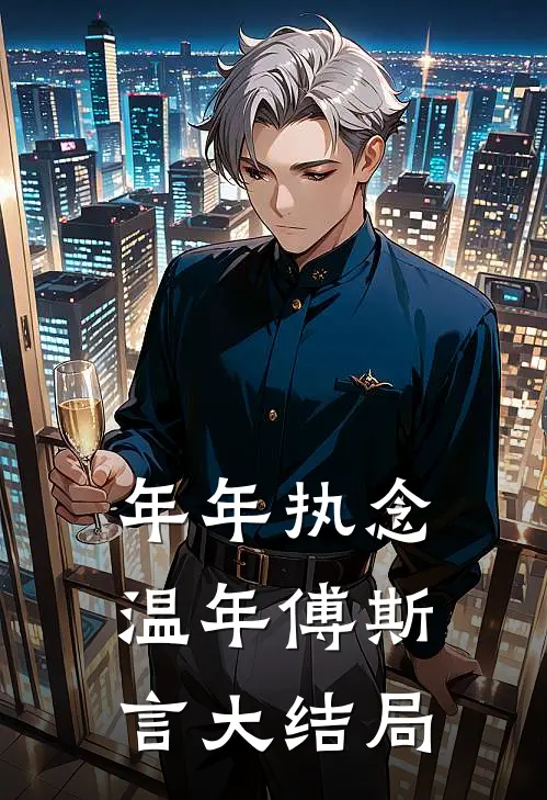 年年执念温年傅斯言大结局