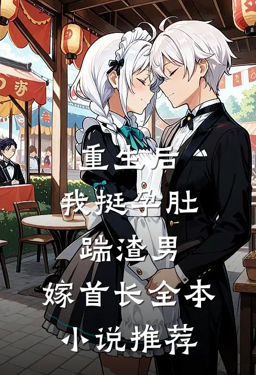 重生后，我挺孕肚踹渣男，嫁首长全本小说推荐