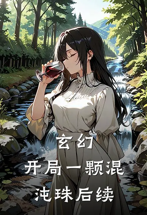 玄幻：开局一颗混沌珠后续