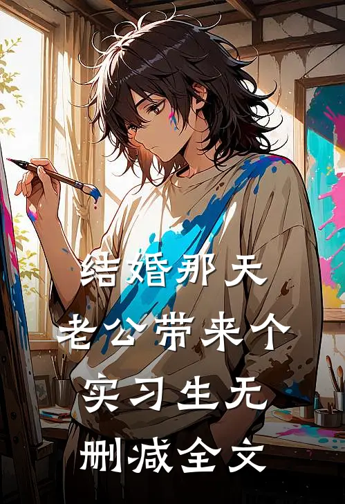 结婚那天，老公带来个实习生无删减全文