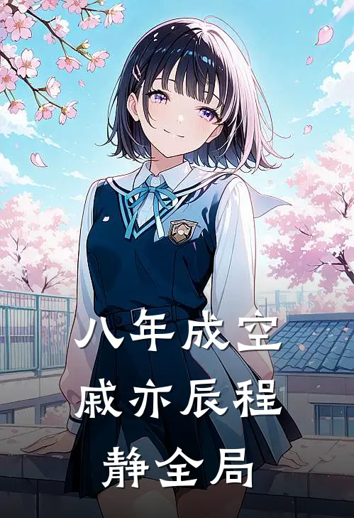 八年成空戚亦辰程静全局