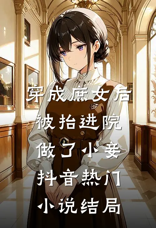 穿成庶女后，被抬进院做了小妾抖音热门小说结局