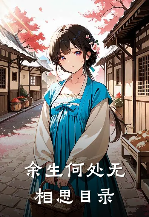 余生何处无相思目录