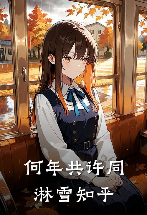 何年共许同淋雪知乎