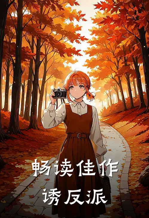 畅读佳作诱反派