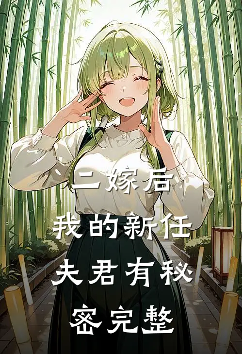 二嫁后，我的新任夫君有秘密完整
