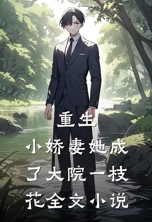 重生：小娇妻她成了大院一枝花全文小说