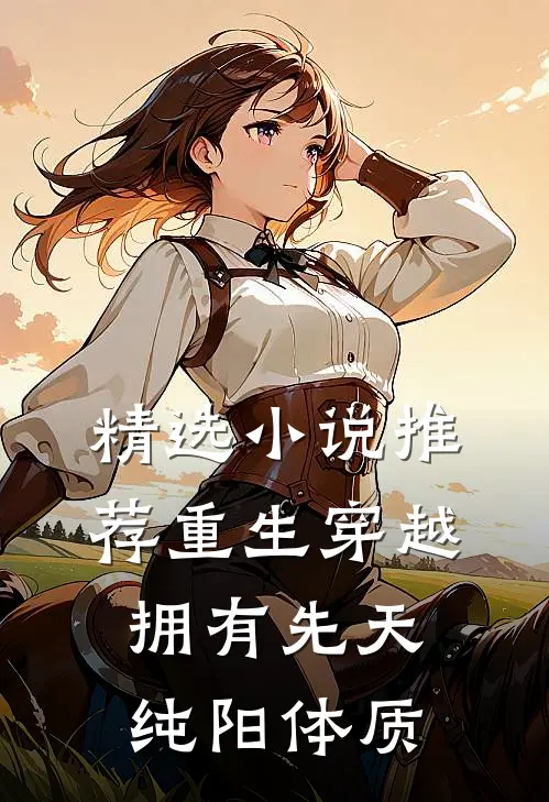 精选小说推荐重生穿越：拥有先天纯阳体质