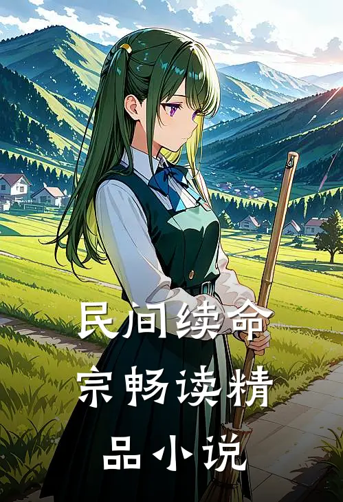 民间续命宗畅读精品小说