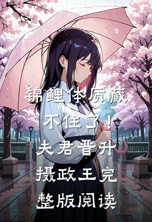 锦鲤体质藏不住了！夫君晋升摄政王完整版阅读