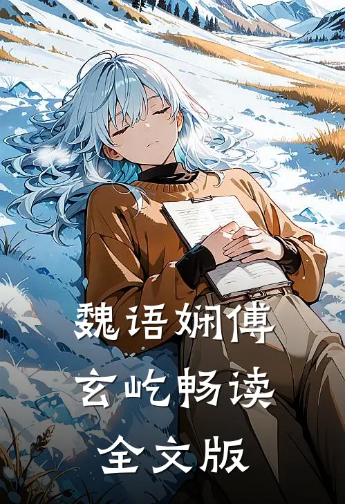 魏语娴傅玄屹畅读全文版