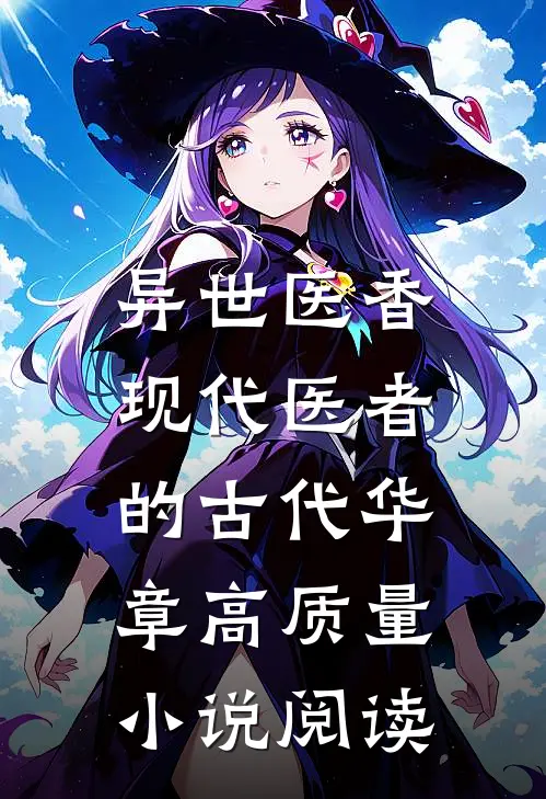 异世医香：现代医者的古代华章高质量小说阅读