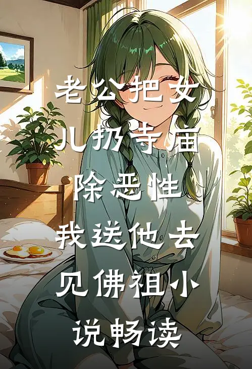老公把女儿扔寺庙除恶性，我送他去见佛祖小说畅读