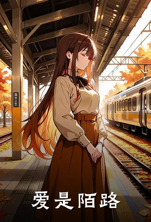 爱是陌路
