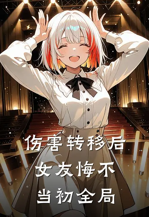 伤害转移后，女友悔不当初全局