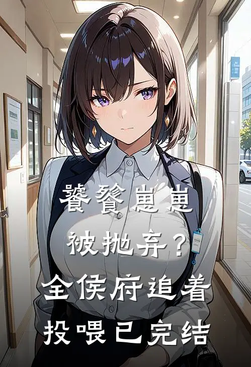 饕餮崽崽被抛弃？全侯府追着投喂已完结