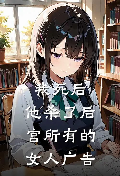 我死后，他杀了后宫所有的女人广告