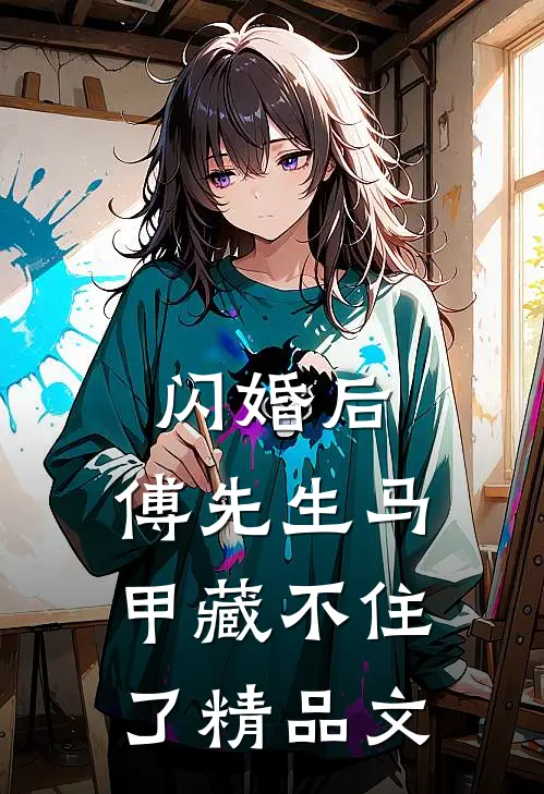 闪婚后：傅先生马甲藏不住了精品文