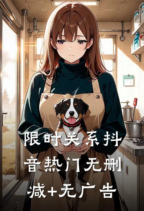 限时关系抖音热门无删减+无广告