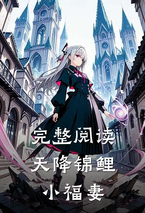 完整阅读天降锦鲤小福妻