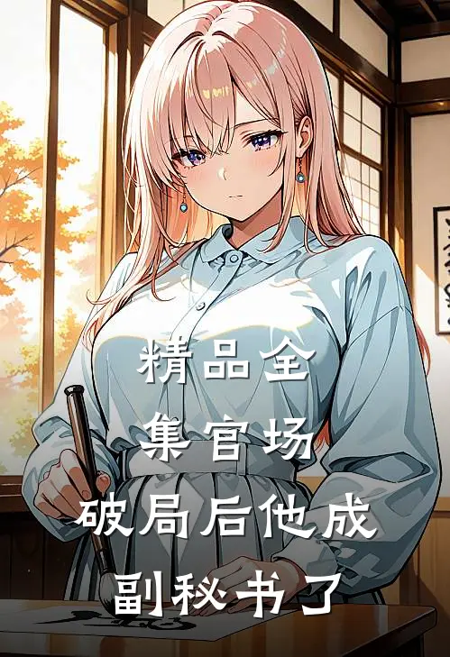 精品全集官场：破局后他成副秘书了