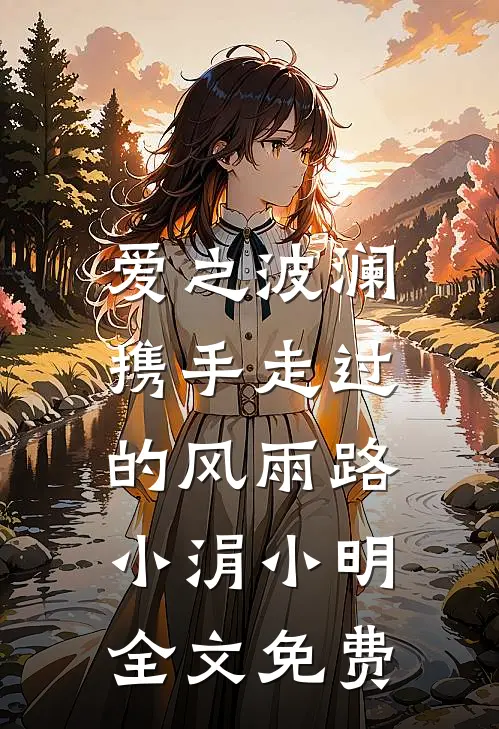 爱之波澜：携手走过的风雨路小涓小明全文免费