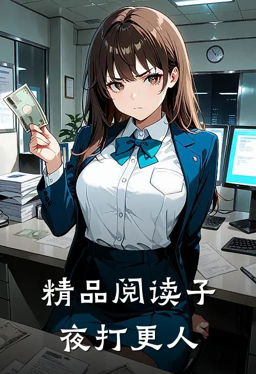 精品阅读子夜打更人