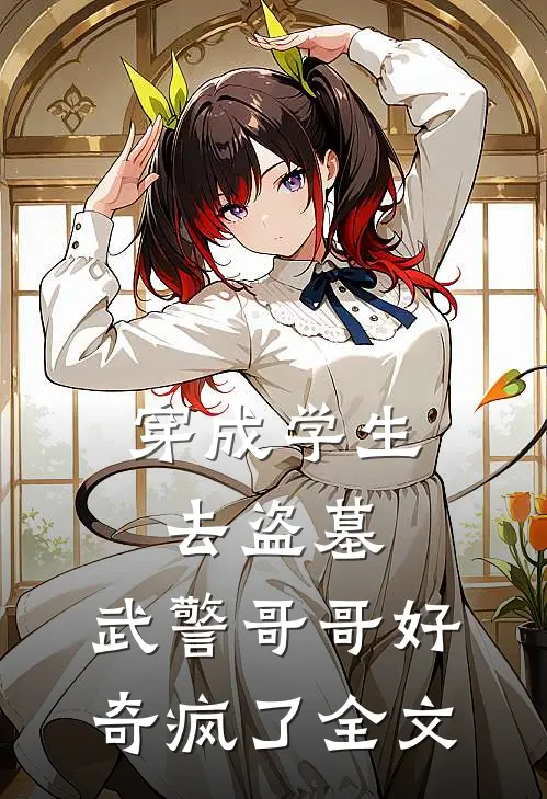 穿成学生去盗墓，武警哥哥好奇疯了全文