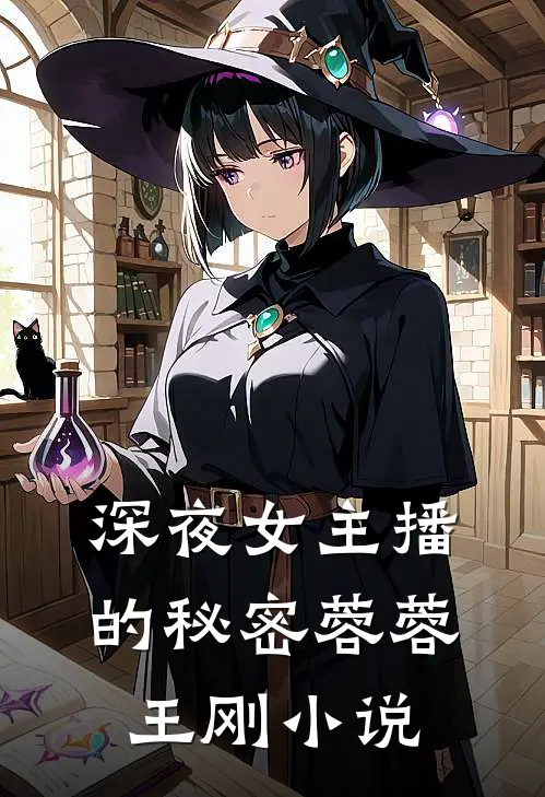 深夜女主播的秘密蓉蓉王刚小说