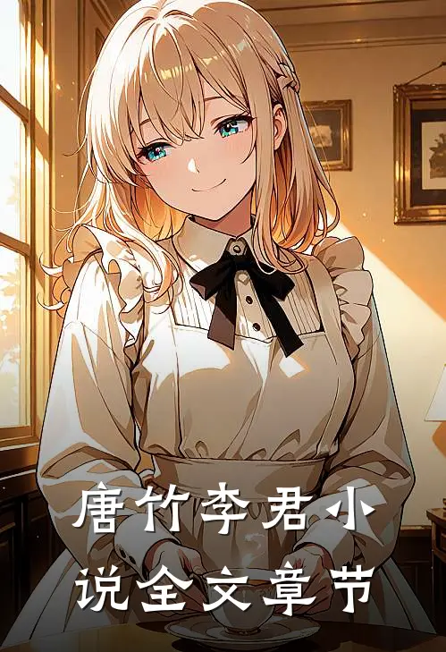 唐竹李君小说全文章节