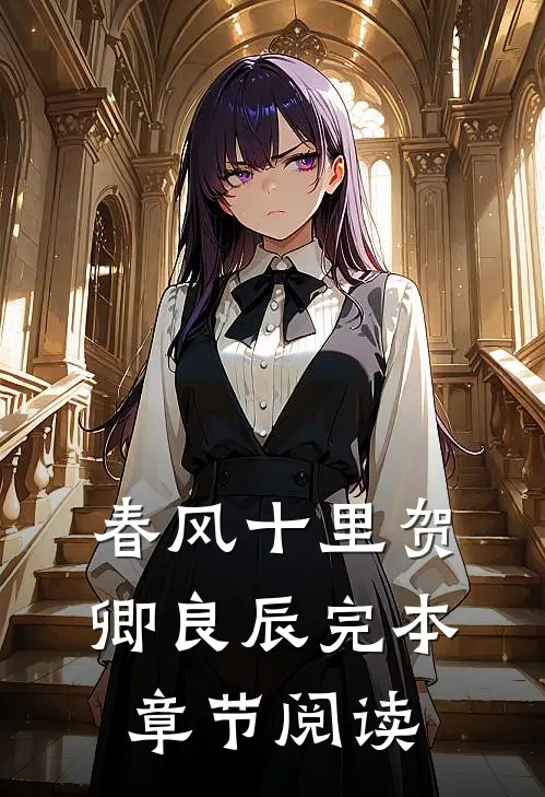 春风十里贺卿良辰完本章节阅读