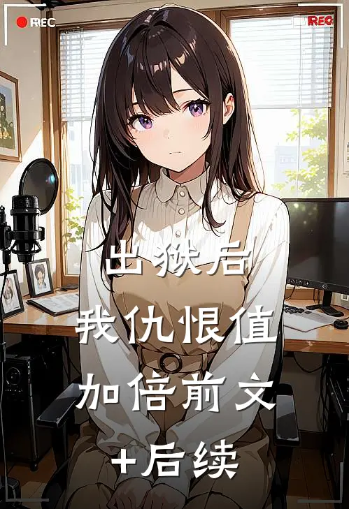 出狱后，我仇恨值加倍前文+后续