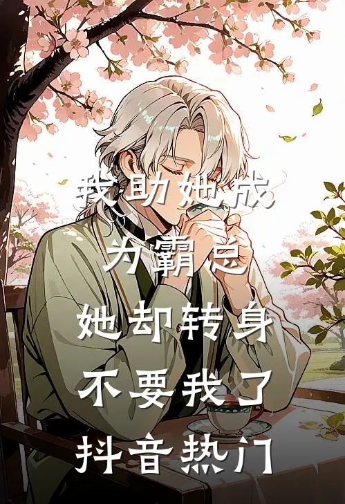 我助她成为霸总，她却转身不要我了抖音热门