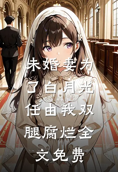 未婚妻为了白月光，任由我双腿腐烂全文免费