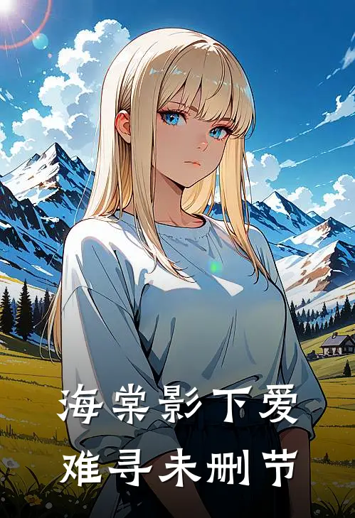 海棠影下爱难寻未删节