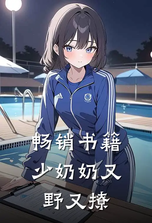 畅销书籍少奶奶又野又撩