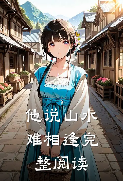 他说山水难相逢完整阅读