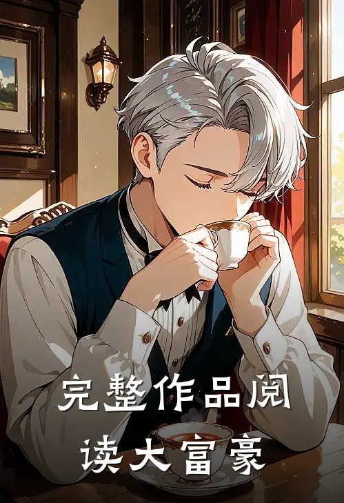 完整作品阅读大富豪
